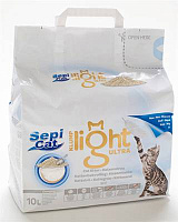 Sepicat Klump Light Ultra, 10 л