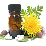 Гомеопатия