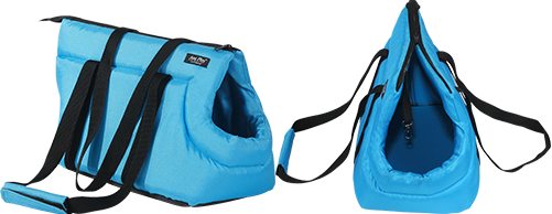 AmiPlay Сумка Exclusive (Синяя)