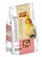 Vitapol Economic Корм для нимф 1,2 кг