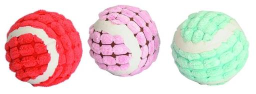 CAMON Мячик теннисный с плюшем