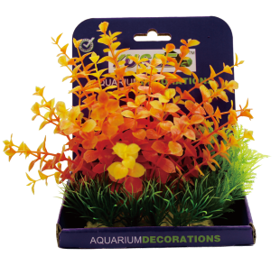 Marlin Aquarium Искусственное растение YS-40105