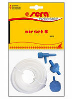 Sera Набор аксессуаров для компрессора Air Set "S"