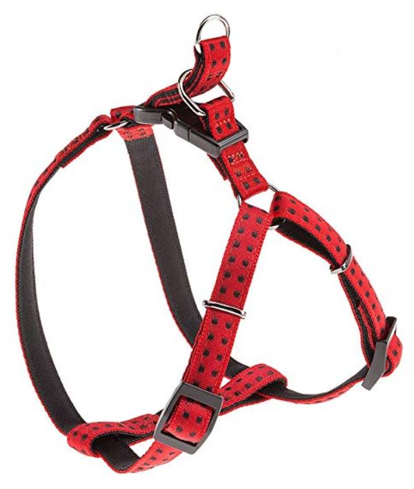 Ferplast Шлея Cricket P, красная