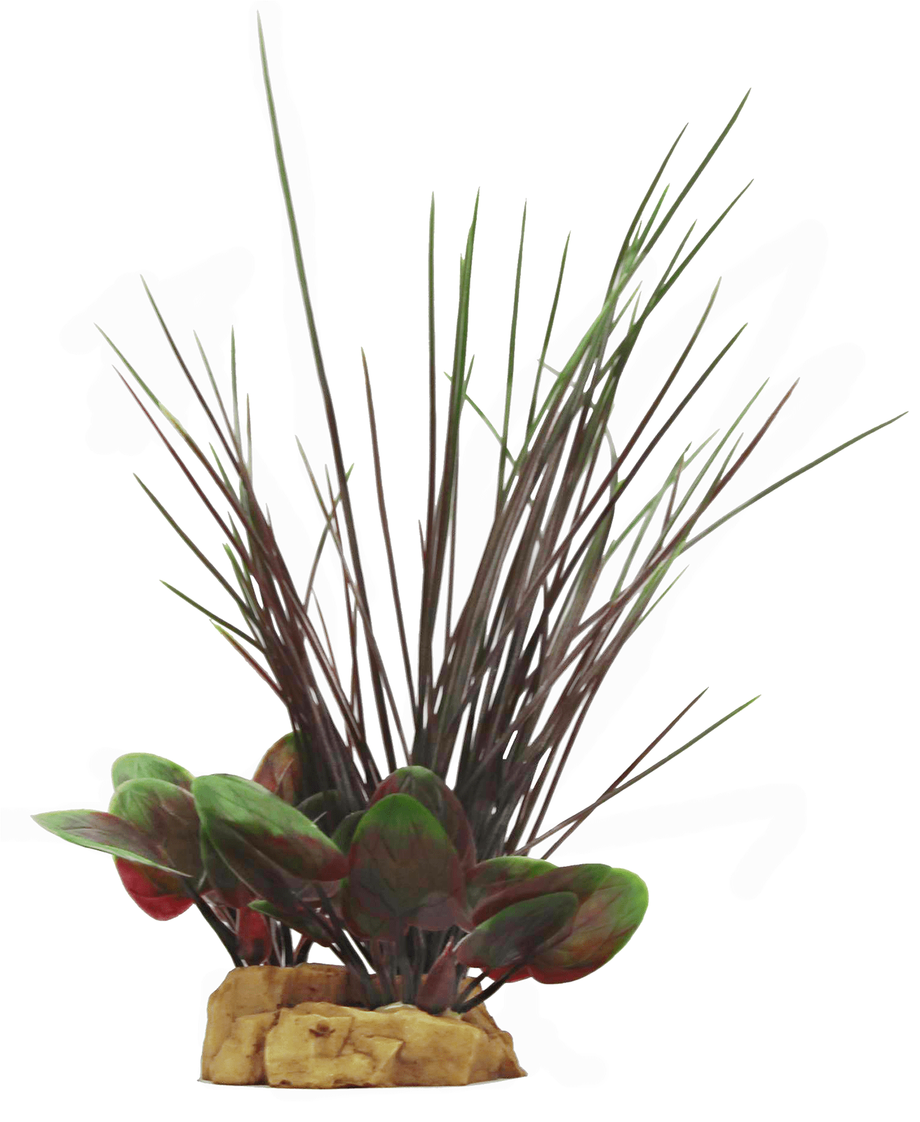 Marlin Aquarium Искусственное растение 13 х 10 х 25 см