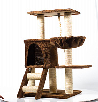 Когтеточка "Comfort" Happy Panda