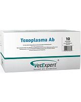 VetExpert Toxoplasma Ab