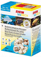 Eheim Фильтрующий материал EHEIM BIO MECH, 1 л