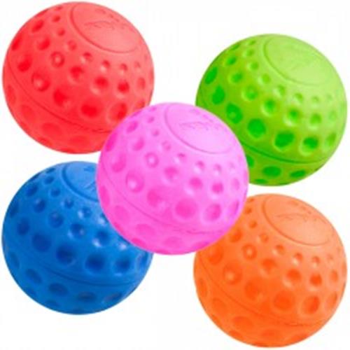 Мячик Rogz Asteroidz Small