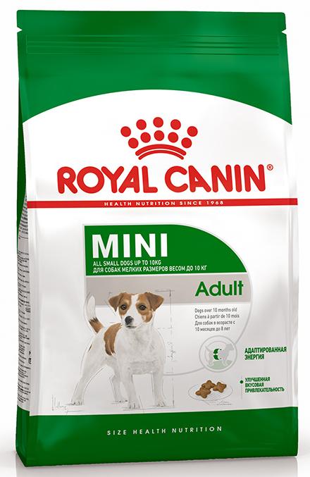 Royal Canin Mini Adult