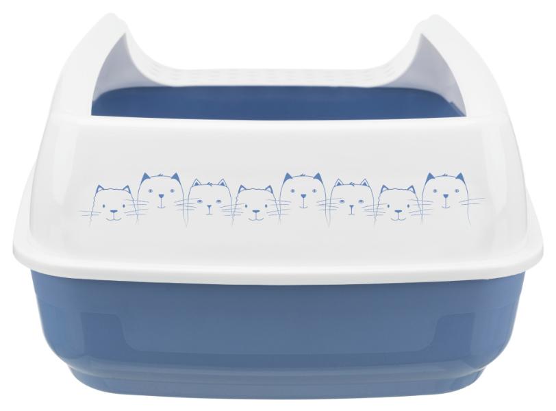 Лоток с бортом TRIXIE "Dello"