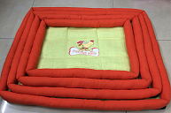 Лежак "Golf", Happy Panda