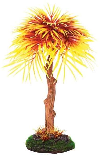 Laguna Растение 29002TA "Пальма" желтая