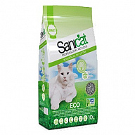 Sanicat Eco, 10 л