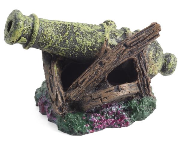 Laguna Грот 2309LD "Пушка"