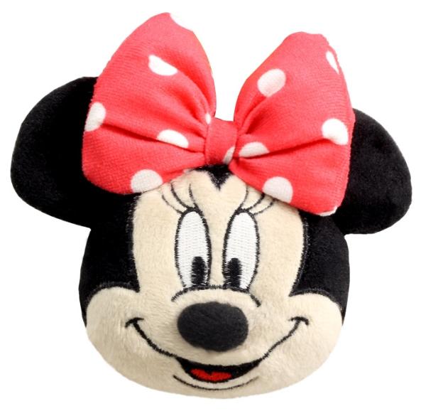 Triol WD2011 Игрушка для кошек Minnie, 9 см