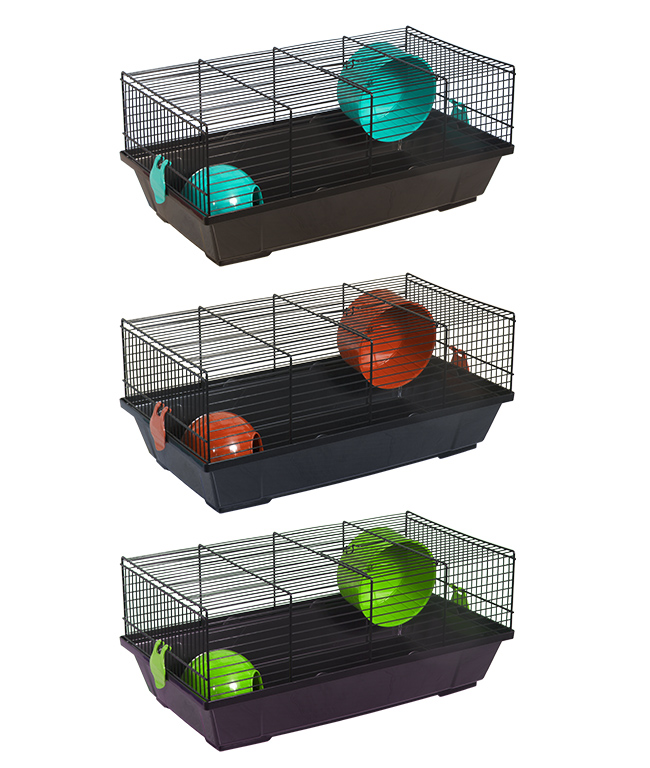 Voltrega клетка 917N