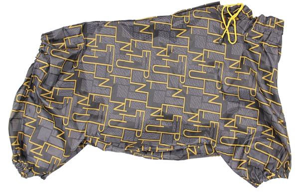 Гамма Комбинезон "Стаффордширский терьер"