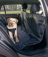 Trixie Чехол на сидения для автомобиля