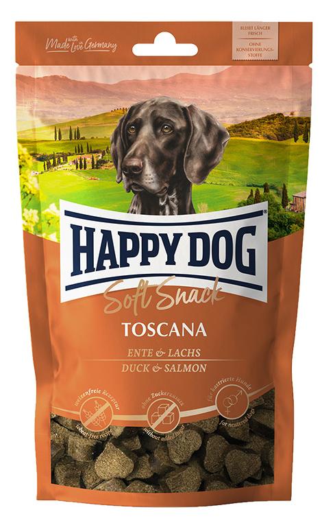 Happy Dog Soft Snack Toscana