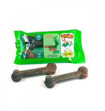 DeliBest Косточка из оленины