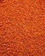 Zoologia Песок окрашенный 0,8-2 мм, оранжевый