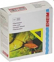 Eheim Фильтрующий материал CLASSIC 2213 (губка белая)