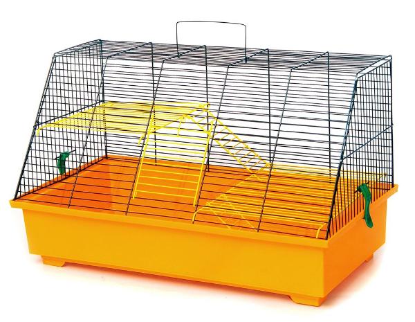 Лори Клетка для грызунов Щурик