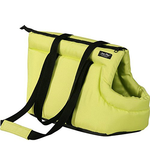 AmiPlay Сумка Exclusive (Зеленая)