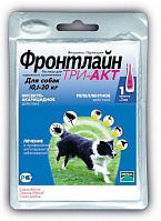 Фронтлайн Три-Акт M