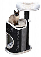 Trixie Когтеточка-домик Susana, 90 см