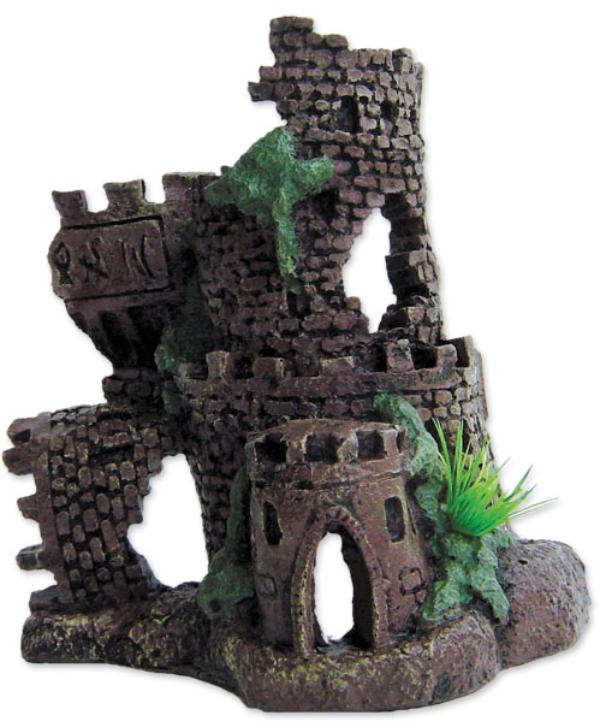 Laguna Грот 005KB "Развалины замка"