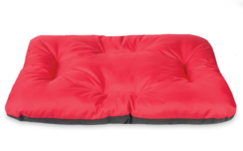 Amiplay подушка Basic (Красная)