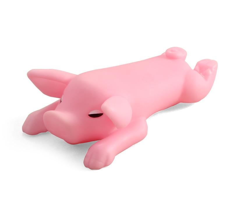 Triol Игрушка для собак Поросенок