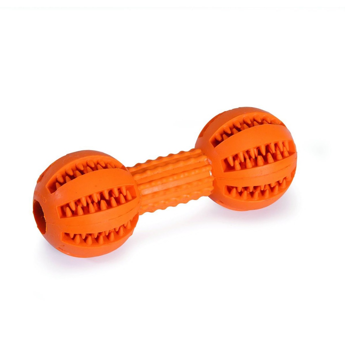 CAMON Гантель массаж зубов из резины