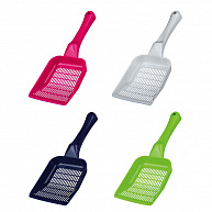 Совок "TRIXIE" для уборки отходов, массивный