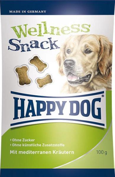 Happy Dog Wellness Snack