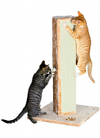 Trixie Когтеточка-столбик Soria