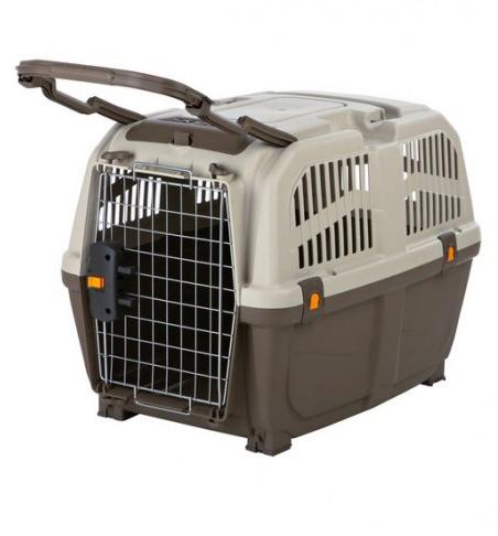 TRIXIE Переноска Skudo 4