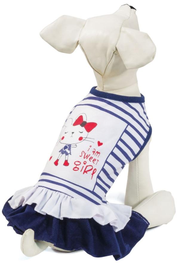 Платье "Sweet girl"