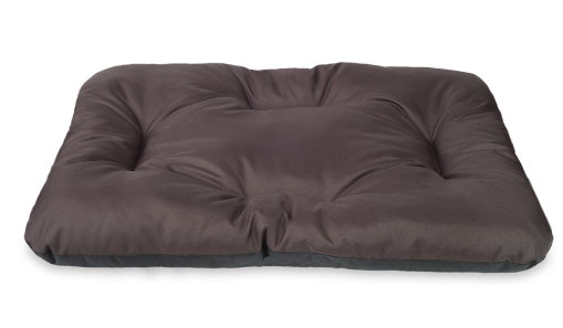 Amiplay подушка Basic (Коричневая)