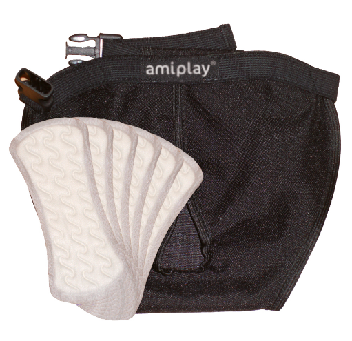 Гигиенические трусы 2 Dackel