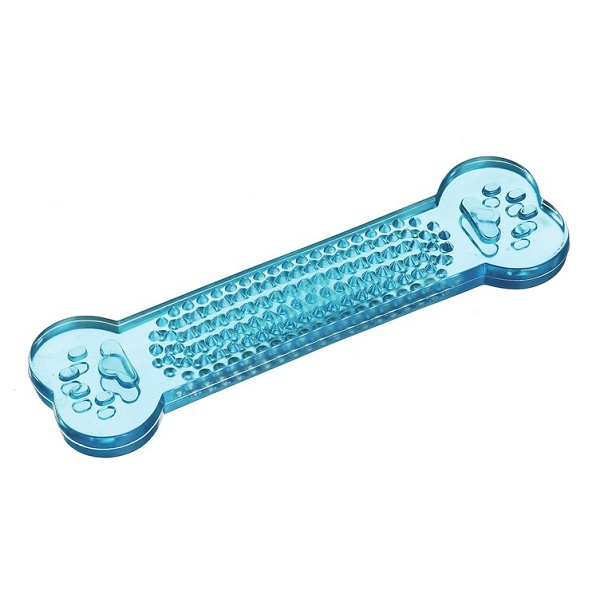 CAMON Косточка плоская из резины