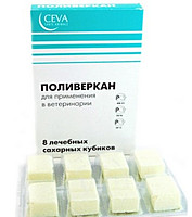 CEVA Поливеркан