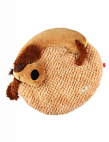 Лежанка GiGwi Собака 3D