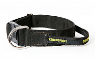Kinologprofi Ошейник с ручкой, нейлон CL013