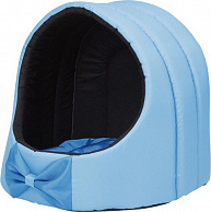 Ami Play Будка с подушкой Exclusive, S