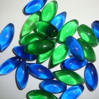 АкваГрунт АкваМарблс Веретено