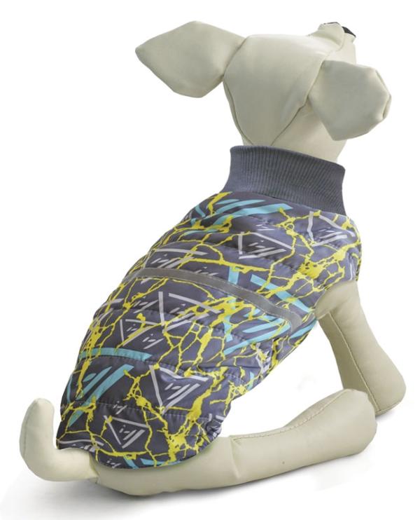 Гамма Жилет двухсторонний "Сити"