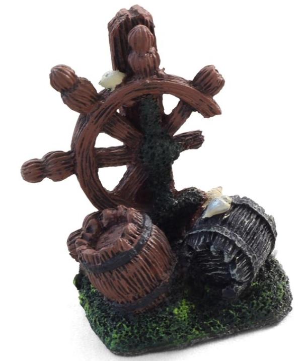 Laguna Грот 2306LD "Штурвал"